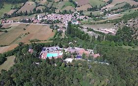 Hotel Pineta Ristorante in Fabriano